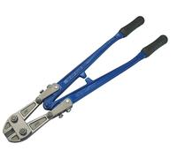 Faithfull Alicates Cortabolas de Corte Central Alta Resistencia, 610mm (24 pulg