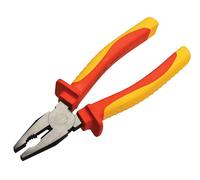 Faithfull - Alicates VDE 210mm