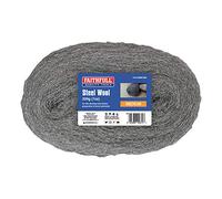 Faithfull ASW12M - Herramienta de lijado (tamaño: 200g)