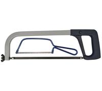 Faithfull Auxiliar Mantenimiento Sierra Metal 300mm (12in) Plus Menor 150mm (6in