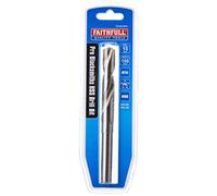 Faithfull BD15PRO - Broca cilíndrica (tamaño: 15 mm Dia)