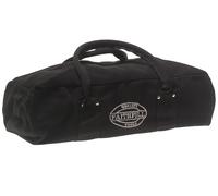 Faithfull Bolsa de Transporte con Cremallera, 61cm en Lona Resistente