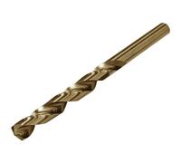 Faithfull Broca Jobber De Cobalto Profesional Pre Empacada 10.5mm FAIPP1050COB