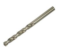 Faithfull Broca Profesional HSS 11.5mm para Aceros Duros