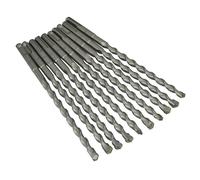 Faithfull Broca SDS Plus 10Mm OL: 210Mm WL: 150Mm A Granel 10 FAISDS10210B