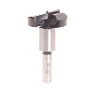 Faithfull Broca TCT para Bisagras 35mm x 60mm