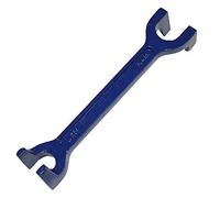 Faithfull Bw1 - Llave para lavabo
