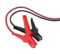 Faithfull Cables De Arranque 3M X 16Mm Y Bolsa De Almacenamiento