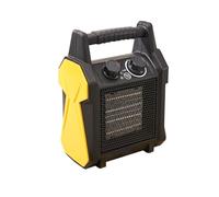 Faithfull Calefactor cerámico 2kW, 240V, con termostato
