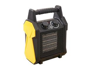 Faithfull Calefactor cerámico 2kW, 240V, con termostato