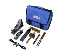 Faithfull CARPBAG Zimmermann-Werkzeug-Set, 7-teilig