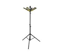 Faithfull Centaur Foco LED de Obra, 200W 240V, 16.000 Lúmenes