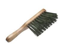 Cepillo De Mano De PVC Verde Rigido Faithfull 275Mm (11Pulg) FAIBRHANDSTI