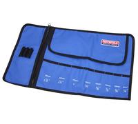 Faithfull Chisel Roll 32 X 50Cm FAICR8