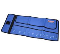 Faithfull Chisel Roll 32 X 68Cm FAICR12