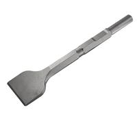 Faithfull Cincel De Escalera Recto Kango Shank 75 X 300Mm FAIKAGSC75