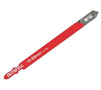 Faithfull Cuchillas De Sierra De Calar De Metal Paquete De 5 T318A FAIJBT318A