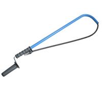Desatascador de inodoro Faithfull Deluxe: Herramienta rápida, segura y eficaz para desatascar inodoros