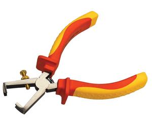 Faithfull Desforrador De Cables VDE 170Mm FAIPLVDEWS6