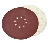 Faithfull - Disco de Lijado para Vitrex 225mm