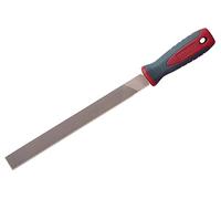 FAITHFULL Engineers File - 250mm (10in) Hand Bastard Cut