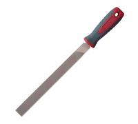 FAITHFULL Engineers File - 250mm (10in) Hand Second Cut