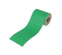 Faithfull FAIAR100120G - Herramienta de lijado (tamaño: 120g-Green)