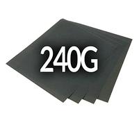 Faithfull FAIAWDP240 - Herramienta de lijado (pack de 25)