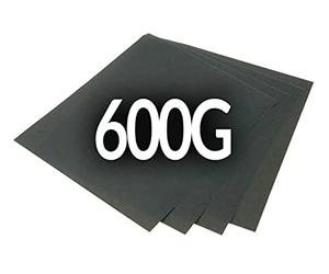 Faithfull FAIAWDP600 - Herramienta de lijado (pack de 25)