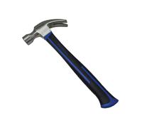 Faithfull FAICH16FG Martillo Garra Fibra de Vidrio Mango 454g (455ml)