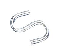 Faithfull FAICHSH3020 - Gancho (tamaño: 3mm, pack de 20)