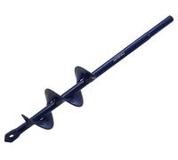 Faithfull FAIEA40220 - Broca de tierra (40 x 220 mm)