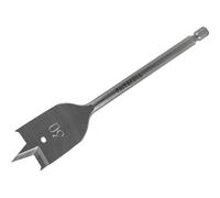 Faithfull FAIFB30E - Broca plana (30 mm)