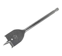 Faithfull FAIFB32E - Broca plana (32 mm)