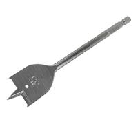 Faithfull FAIFB35E - Broca plana (35 mm)