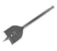 Faithfull FAIFB38E - Broca plana (38 mm)