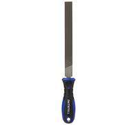 Faithfull FAIFIHSC6 Engineers File Flat Second Cut 150mm (6in)