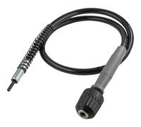 Faithfull FAIFLEXDRIVE - Eje flexible para destornilladores (tamaño: 44pulgadas)