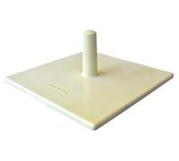 Faithfull FAIPHAWK - Tabla para cargar mezcla
