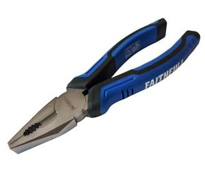 Faithfull FAIPLC7N - Alicates Combinados Tenazas