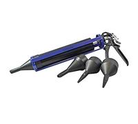 Faithfull Faipointing - Kit de pistola para cemento y argamasa