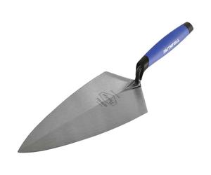 Faithfull FAIPTFBT10P Prestige CRV Philadelphia - Paleta para ladrillos (250 mm)