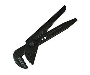 Faithfull FAIPWLA12 - Llave inglesa (tamaño: 12pulgadas)
