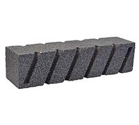 Faithfull FAIRBRICKF8 - Accesorio de pavimentación (tamaño: 8X2X2pulgadas)