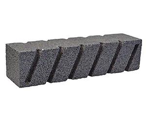 Faithfull FAIRBRICKF8 - Accesorio de pavimentación (tamaño: 8X2X2pulgadas)