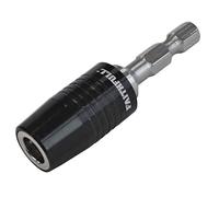 Faithfull FAISBMBHDW - Accesorio para destornilladores (tamaño: 1/4pulgadas)