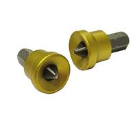 Faithfull FAISBPH2DW - Juego de brocas