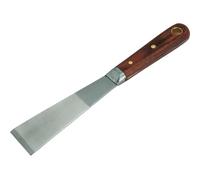 Faithfull FAIST102 Couteau burin professionnel 2,8 cm