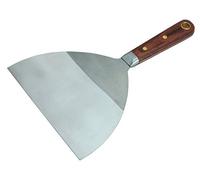 Faithfull FAIST116 Cuchillo de llenado profesional, 150 mm