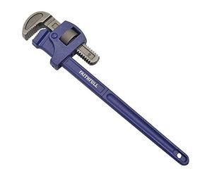 Faithfull FAISTIL18 - Llave inglesa (tamaño: 18pulgadas)